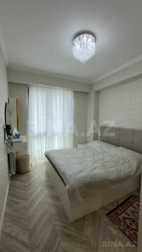 Продается 2-комн. новостройка 57 м², Ясамальский р., photo 12 from 24