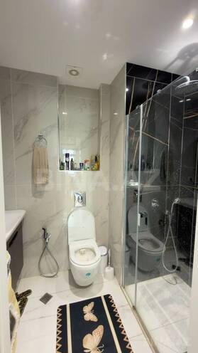 Продается 2-комн. новостройка 57 м², Ясамальский р., photo 20 from 24