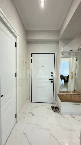 Продается 2-комн. новостройка 57 м², Ясамальский р., photo 15 from 24