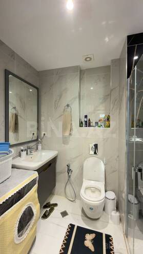 Продается 2-комн. новостройка 57 м², Ясамальский р., photo 19 from 24
