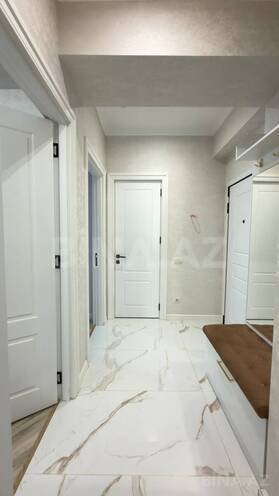 Продается 2-комн. новостройка 57 м², Ясамальский р., photo 18 from 24