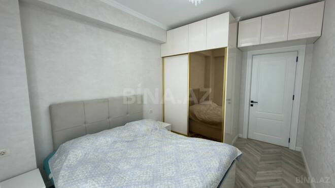 Продается 2-комн. новостройка 57 м², Ясамальский р., photo 13 from 24