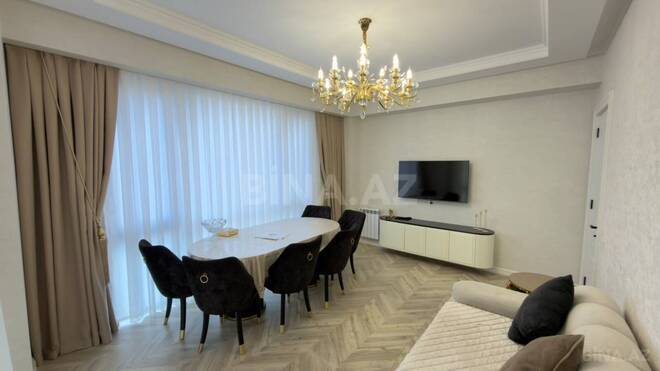 Продается 2-комн. новостройка 57 м², Ясамальский р., photo 5 from 24