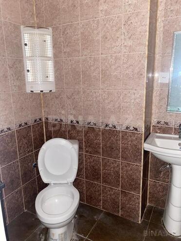 Сдается 2-комн. новостройка 65 м², м. Кара Караев, photo 9 from 11