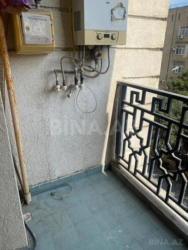 Сдается 2-комн. новостройка 65 м², м. Кара Караев, photo 10 from 11