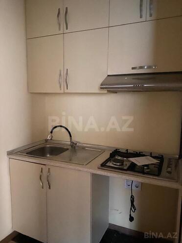 Сдается 2-комн. новостройка 65 м², м. Кара Караев, photo 6 from 11