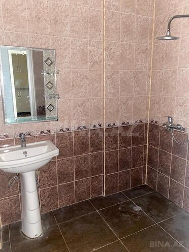 Сдается 2-комн. новостройка 65 м², м. Кара Караев, photo 8 from 11