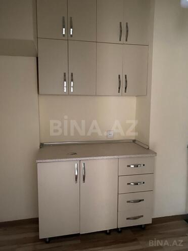 Сдается 2-комн. новостройка 65 м², м. Кара Караев, photo 7 from 11