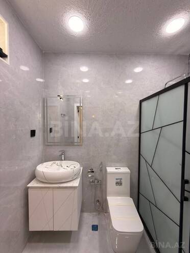 Satılır 4 otaqlı həyət evi/bağ evi 145 m², Şüvəlan q., photo 15 from 17