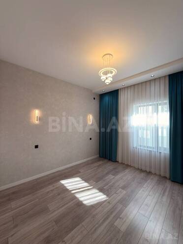 Satılır 4 otaqlı həyət evi/bağ evi 145 m², Şüvəlan q., photo 12 from 17