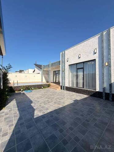 Satılır 4 otaqlı həyət evi/bağ evi 145 m², Şüvəlan q., photo 3 from 17