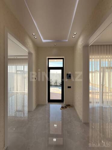 Satılır 4 otaqlı həyət evi/bağ evi 145 m², Şüvəlan q., photo 6 from 17