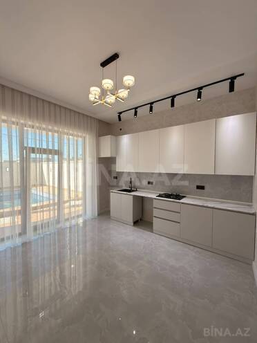 Satılır 4 otaqlı həyət evi/bağ evi 145 m², Şüvəlan q., photo 10 from 17