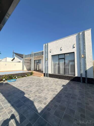 Satılır 4 otaqlı həyət evi/bağ evi 145 m², Şüvəlan q., photo 4 from 17