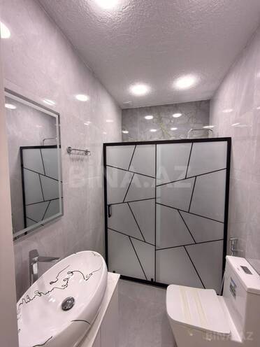 Satılır 4 otaqlı həyət evi/bağ evi 145 m², Şüvəlan q., photo 16 from 17