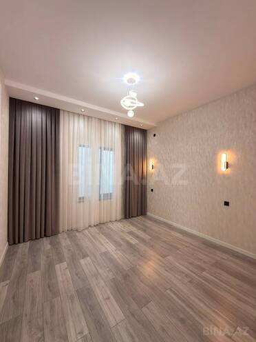 Satılır 4 otaqlı həyət evi/bağ evi 145 m², Şüvəlan q., photo 14 from 17