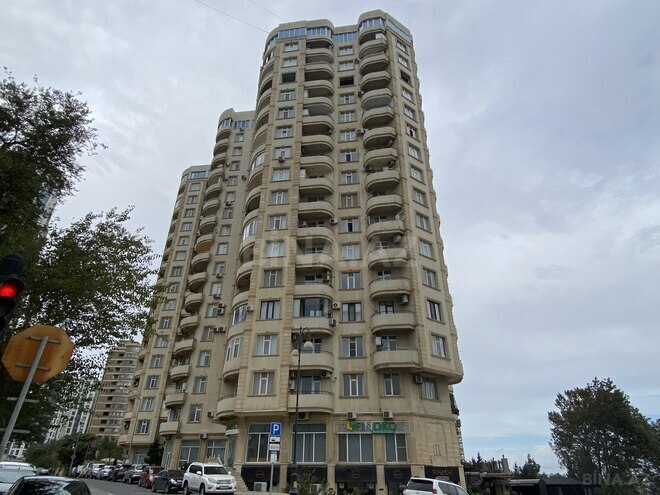 Satılır 5 otaqlı yeni tikili 300 m², İçəri Şəhər m., photo 1 from 19