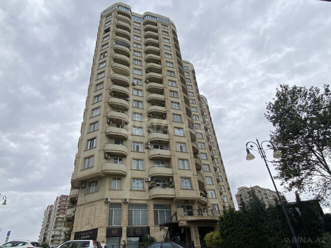 Satılır 5 otaqlı yeni tikili 300 m², İçəri Şəhər m., photo 18 from 19