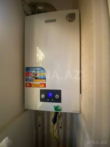 Продаётся 2-комн. вторичка 55 м², пос. Ази Асланова, photo 14 from 15