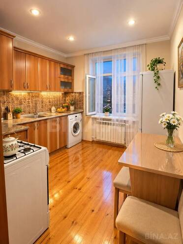 Продаётся 2-комн. вторичка 60 м², пос. Ази Асланова, photo 3 from 9