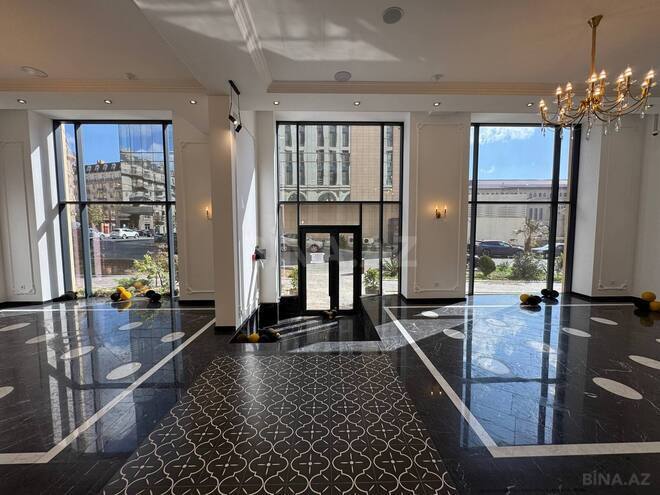 Сдается  объект 250 м², м. Шах Исмаил Хатаи, photo 10 from 12