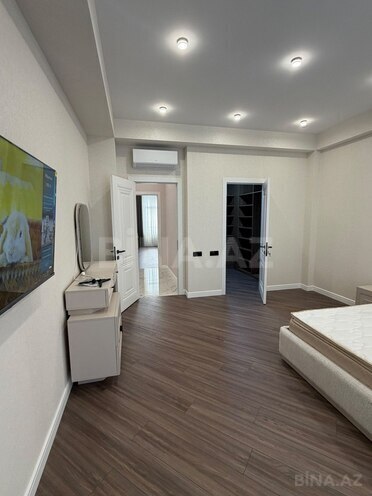 Сдается 3-комн. новостройка 160 м², пос. Аг шехер, photo 13 from 23