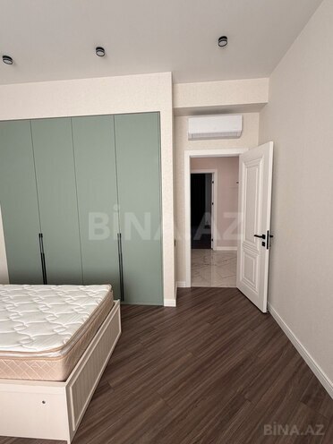Сдается 3-комн. новостройка 160 м², пос. Аг шехер, photo 17 from 23