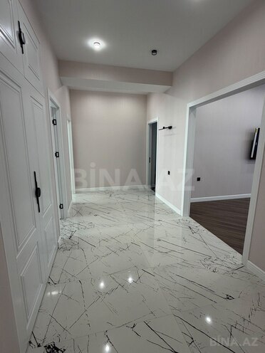 Сдается 3-комн. новостройка 160 м², пос. Аг шехер, photo 7 from 23