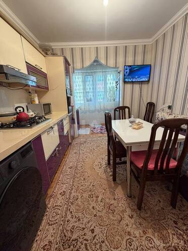 Satılır 3 otaqlı yeni tikili 75 m², Əhmədli m., photo 4 from 11