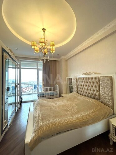 Продаётся 2-комн. новостройка 100 м², м. Ази Асланов, photo 4 from 11
