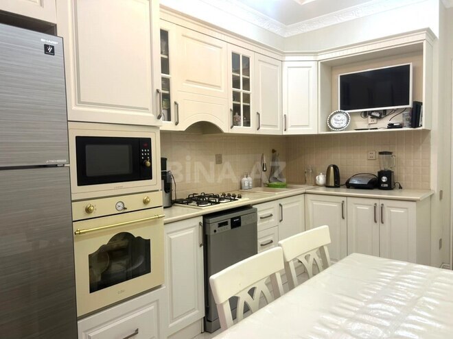 Продаётся 2-комн. новостройка 100 м², м. Ази Асланов, photo 6 from 11