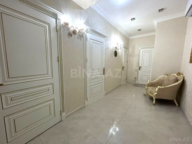 Продаётся 2-комн. новостройка 100 м², м. Ази Асланов, photo 7 from 11