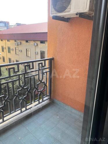 İcarəyə verilir 2 otaqlı yeni tikili 70 m², Qara Qarayev m., photo 11 from 12