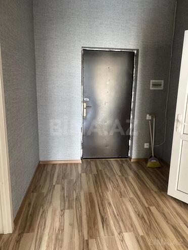 İcarəyə verilir 2 otaqlı yeni tikili 70 m², Qara Qarayev m., photo 6 from 12