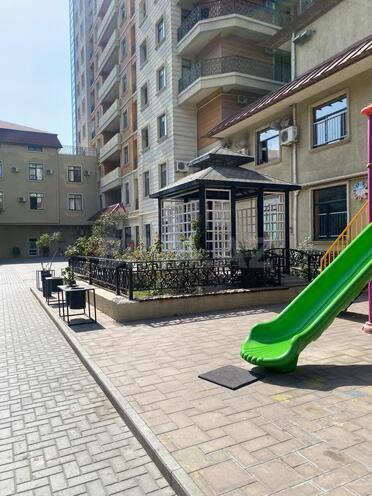 İcarəyə verilir 2 otaqlı yeni tikili 70 m², Qara Qarayev m., photo 10 from 12