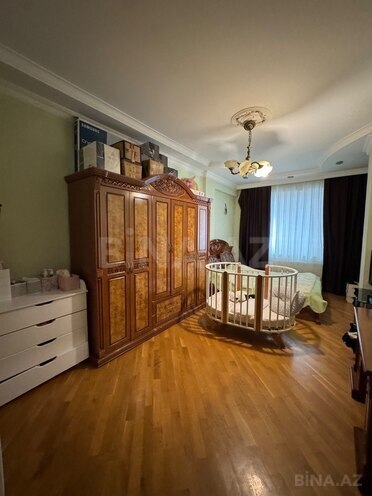 Satılır 2 otaqlı yeni tikili 90 m², Neftçilər m., photo 6 from 14