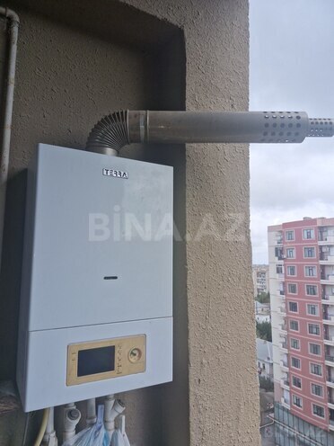 Satılır 3 otaqlı yeni tikili 54 m², Qaraçuxur q., photo 11 from 12