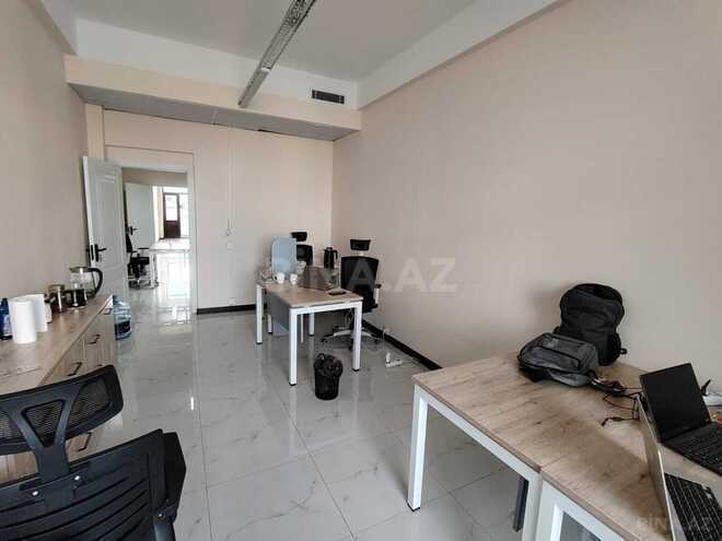 İcarəyə verilir 2 otaqlı ofis 38 m², 28 May m., photo 6 from 9
