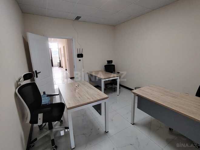 İcarəyə verilir 2 otaqlı ofis 38 m², 28 May m., photo 5 from 9