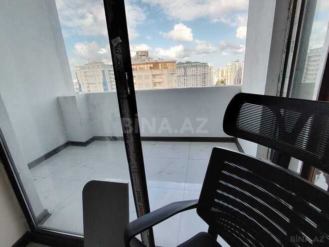 İcarəyə verilir 2 otaqlı ofis 38 m², 28 May m., photo 4 from 9
