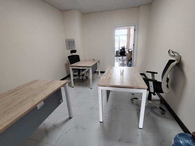 İcarəyə verilir 2 otaqlı ofis 38 m², 28 May m., photo 7 from 9