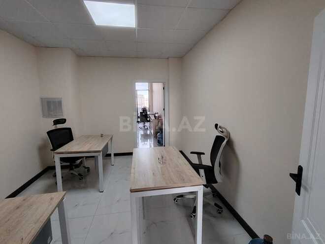 İcarəyə verilir 2 otaqlı ofis 38 m², 28 May m., photo 8 from 9