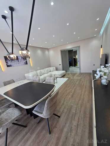 Сдается 3-комн. новостройка 145 м², Наримановский  р., photo 1 from 9