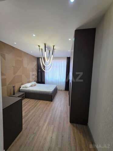 Сдается 3-комн. новостройка 145 м², Наримановский  р., photo 4 from 9