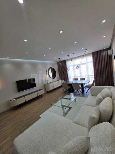 Сдается 3-комн. новостройка 145 м², Наримановский  р., photo 6 from 9