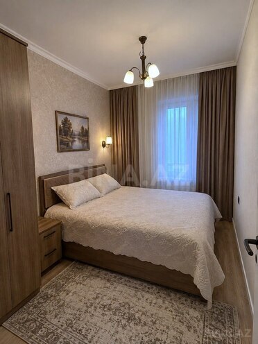 Satılır 2 otaqlı köhnə tikili 65 m², Sahil m., photo 5 from 7