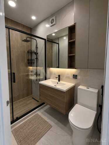Satılır 2 otaqlı köhnə tikili 65 m², Sahil m., photo 6 from 7