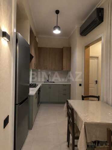 Satılır 2 otaqlı köhnə tikili 65 m², Sahil m., photo 4 from 7