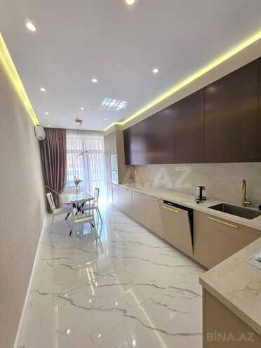 Сдается 3-комн. новостройка 145 м², Наримановский  р., photo 3 from 9