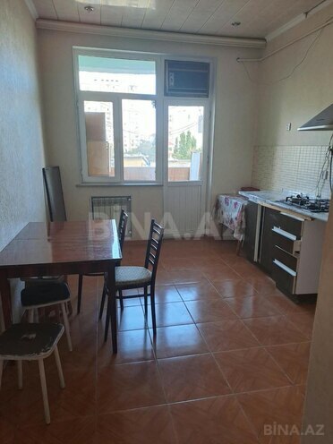 Satılır 2 otaqlı yeni tikili 90 m², Həzi Aslanov m., photo 9 from 10